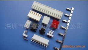 探寻深圳市德益在连接器中赋能半导体照明器件的新篇章
