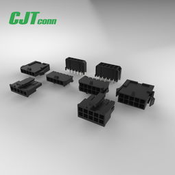 Molex 3.0家电连接器 43645-0200 厂家直销，驱动半导体照明新未来