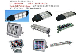 半导体照明试点示范工程需警惕偏离试点的宗旨