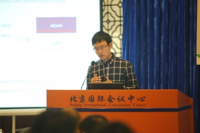 破局高频高功率时代 河北半导体研究所王元刚谈加速GaN器件在无线通讯系统中的产业化应用